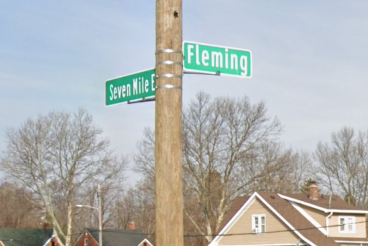 Detroit Police Arrest Suspect in Connection with Fatal Pool Party Stabbing Incident