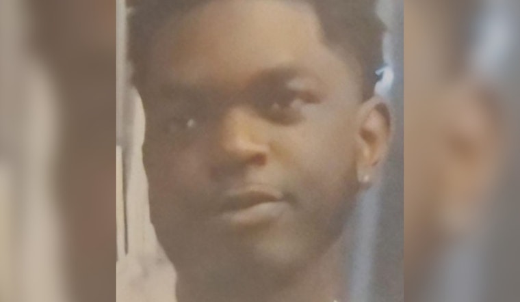 Detroit Police, Community Mobilize to Find Missing 15-Year-Old Lawrence Dowl