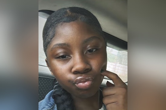 Detroit Police Department Announces Safe Recovery of Missing 12-year-old Girl