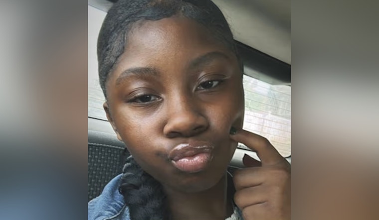 Detroit Police Department Announces Safe Recovery of Missing 12-year-old Girl
