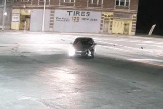 Detroit Police Offer $1,000 Reward for Information on Hit-and-Run That Severely Injured Motorcyclist