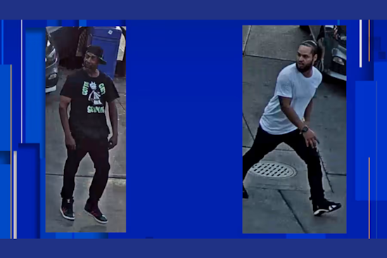 Detroit Police Seek Community Help to Identify Suspects in Michigan Avenue Assault