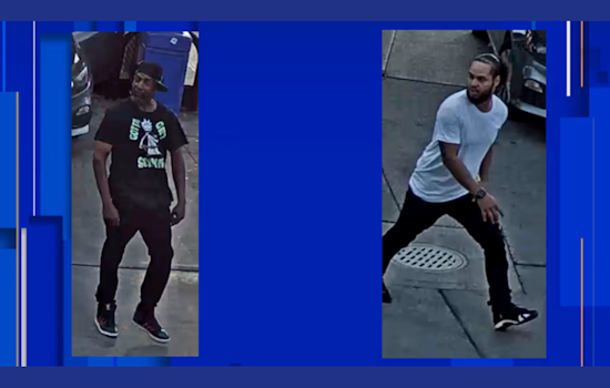 Detroit Police Seek Community Help to Identify Suspects in Michigan Avenue Assault