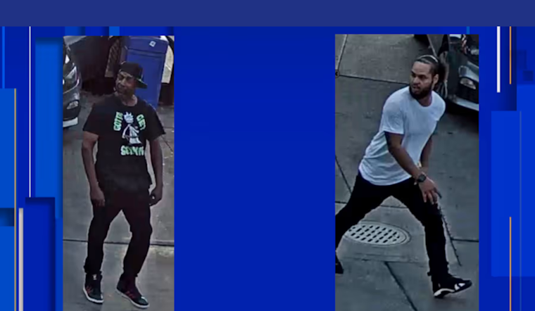 Detroit Police Seek Community Help to Identify Suspects in Michigan Avenue Assault