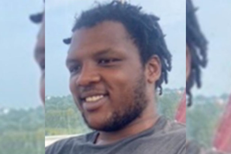 Detroit Police Seek Community Help to Locate Missing Man Jamarcus Preston Since July 23 Hospital Discharge