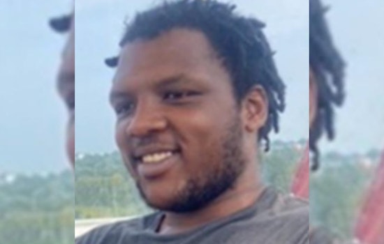 Detroit Police Seek Community Help to Locate Missing Man Jamarcus Preston Since July 23 Hospital Discharge