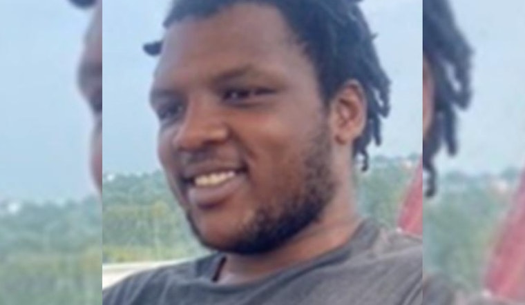 Detroit Police Seek Community Help to Locate Missing Man Jamarcus Preston Since July 23 Hospital Discharge