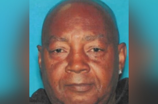Detroit Police Seek Public Assistance in Locating Missing 63-Year-Old Charles Collier
