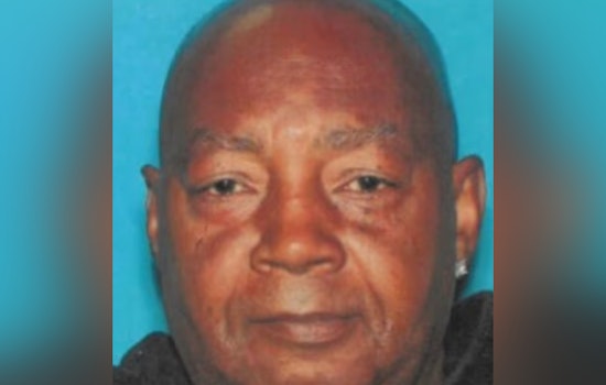 Detroit Police Seek Public Assistance in Locating Missing 63-Year-Old Charles Collier