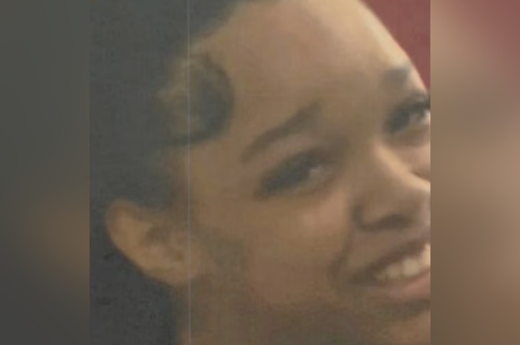 Detroit Police Seek Public Help in Search for Missing 16-Year-Old Alaynna Newsome