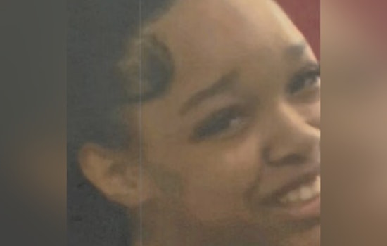 Detroit Police Seek Public Help in Search for Missing 16-Year-Old Alaynna Newsome