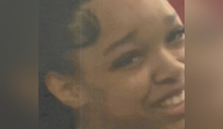 Detroit Police Seek Public Help in Search for Missing 16-Year-Old Alaynna Newsome
