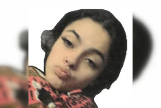 Detroit Police Seek Public Help to Locate Missing 17-Year-Old Julia Gomez
