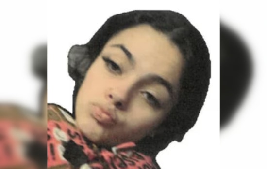 Detroit Police Seek Public Help to Locate Missing 17-Year-Old Julia Gomez
