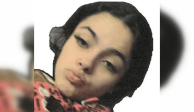Detroit Police Seek Public Help to Locate Missing 17-Year-Old Julia Gomez
