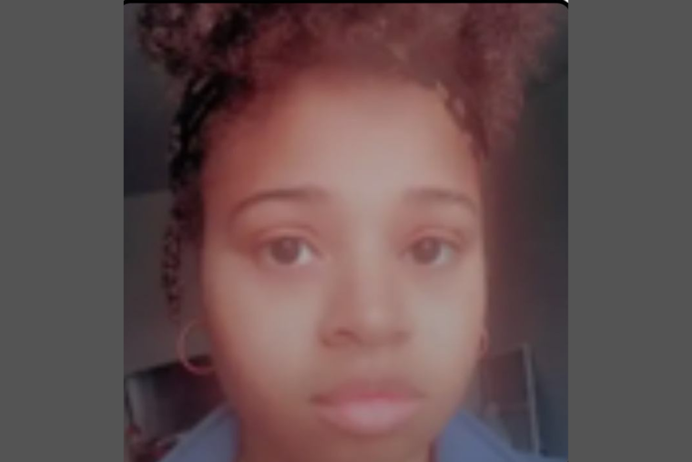 Detroit Police Seek Public's Aid in Finding Missing 27-Year-Old Crystal Brown Last Seen Near Ewald Circle