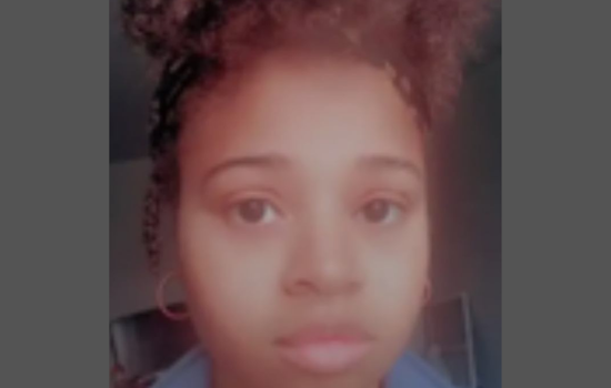 Detroit Police Seek Public's Aid in Finding Missing 27-Year-Old Crystal Brown Last Seen Near Ewald Circle