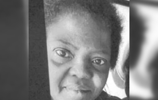 Detroit Police Seek Public's Aid in Search for Missing Woman Living with Schizophrenia