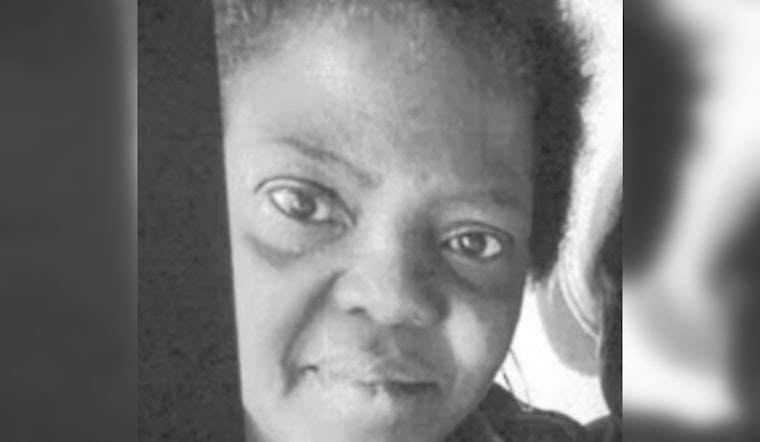 Detroit Police Seek Public's Aid in Search for Missing Woman Living with Schizophrenia
