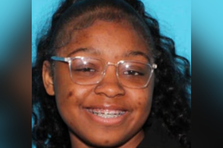 Detroit Police Seek Public's Assistance in Locating Missing 17-Year-Old Dajenea Moore