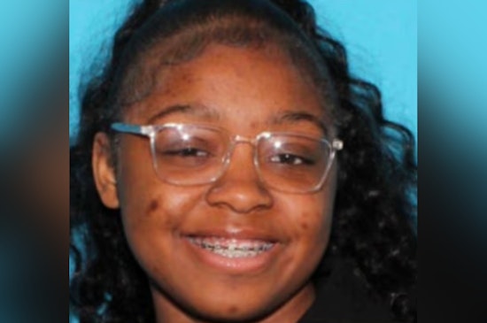 Detroit Police Seek Public's Assistance in Locating Missing 17-Year-Old Dajenea Moore