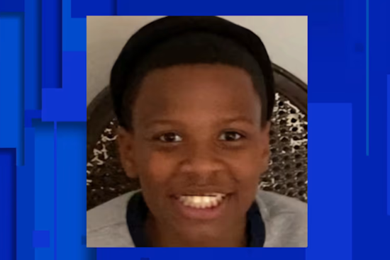 Detroit Police Seek Public's Help Finding Missing 13-Year-Old Boy, Chase Hurst