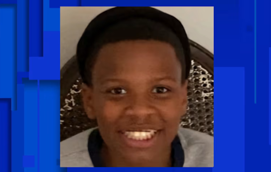 Detroit Police Seek Public's Help Finding Missing 13-Year-Old Boy, Chase Hurst