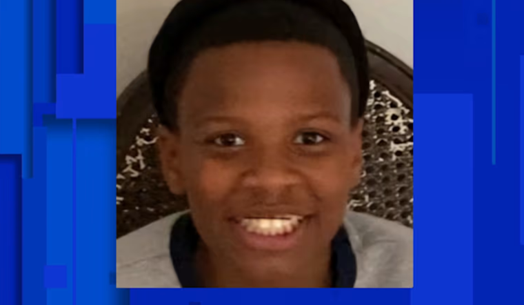 Detroit Police Seek Public's Help Finding Missing 13-Year-Old Boy, Chase Hurst