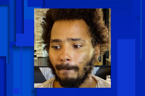 Detroit Police Seek Public's Help in Locating Missing 24-Year-Old Ronnie Pride Amid Mental Health Concerns