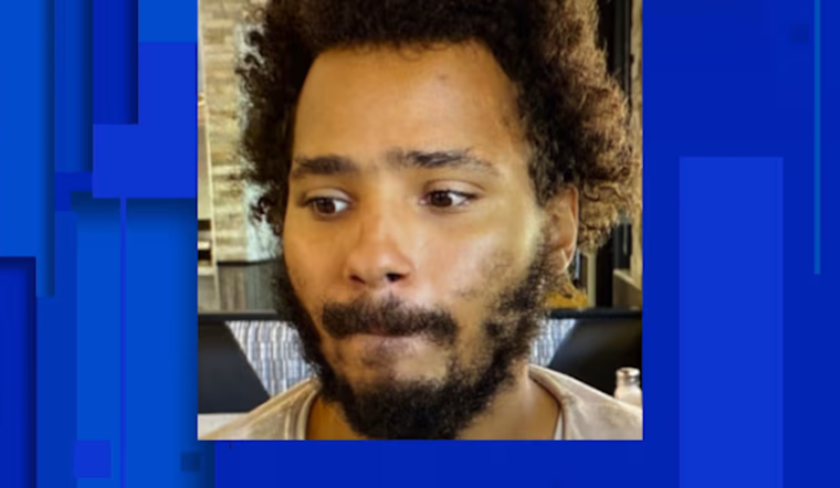 Detroit Police Seek Public's Help in Locating Missing 24-Year-Old Ronnie Pride Amid Mental Health Concerns