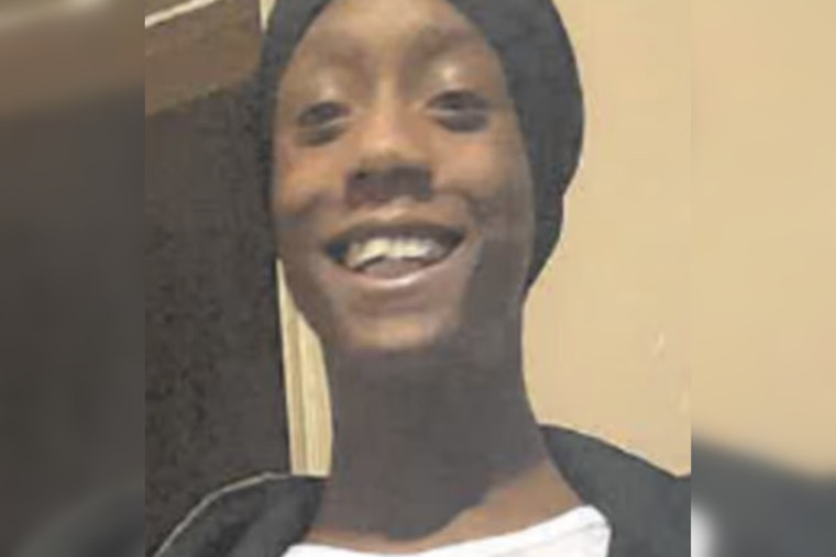 Detroit Police Seek Public's Help in Locating Missing Teen Kamaryi Slaughter from Roxbury Street