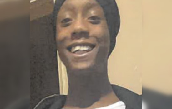 Detroit Police Seek Public's Help in Locating Missing Teen Kamaryi Slaughter from Roxbury Street