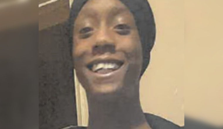 Detroit Police Seek Public's Help in Locating Missing Teen Kamaryi Slaughter from Roxbury Street