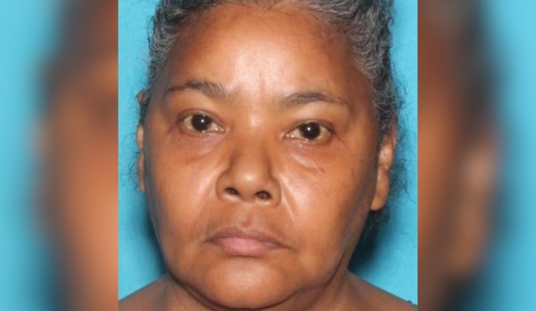 Detroit Police Seek Public's Help in Locating Missing Woman with Bipolar Disorder and Schizophrenia