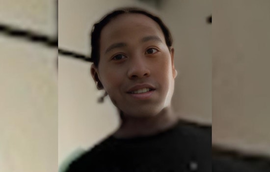 Detroit Police Seek Public's Help to Find Missing 14-Year-Old Delante Mayo