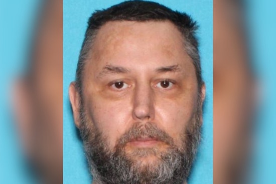 Detroit Police Seek Public's Help to Locate Missing 51-Year-Old Man with Medical Concerns