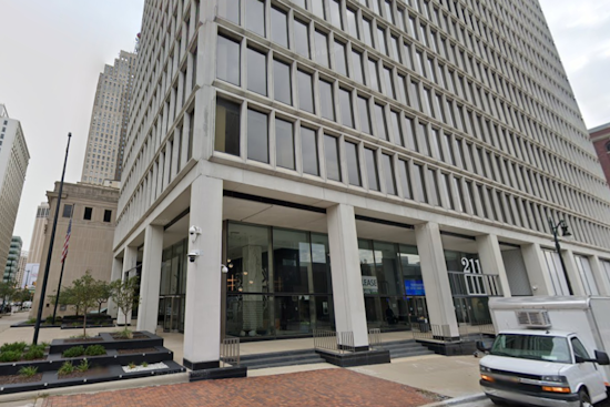 Detroit Resident Semaj Ayers Sentenced to 110 Months in Federal Prison for Kidnapping Role