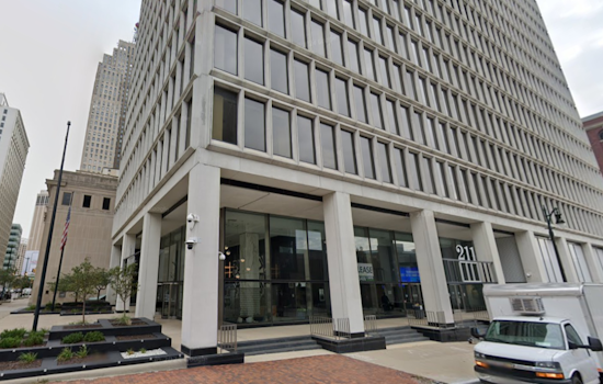 Detroit Resident Semaj Ayers Sentenced to 110 Months in Federal Prison for Kidnapping Role