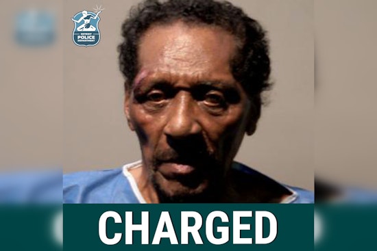 Detroit Senior Charged with Attempted Murder in Triple Shooting at Apartment Complex