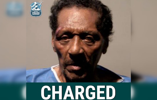 Detroit Senior Charged with Attempted Murder in Triple Shooting at Apartment Complex