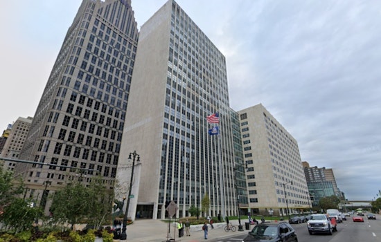Detroit to Celebrate Grand Opening of Ralph C. Wilson Jr. Centennial Park with Weekend Festivities on October 25-26