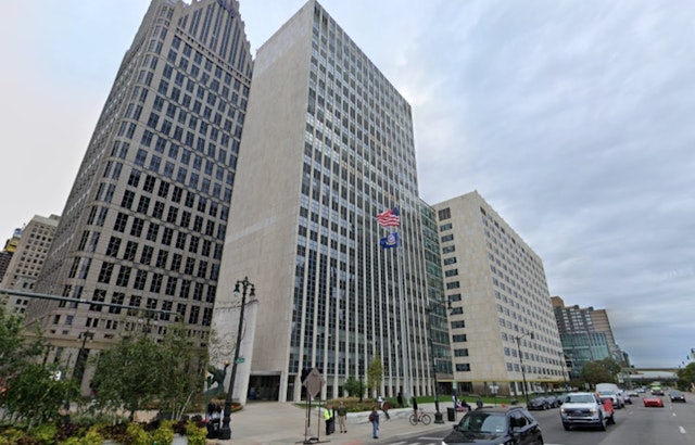 Detroit to Celebrate Grand Opening of Ralph C. Wilson Jr. Centennial Park with Weekend Festivities on October 25-26