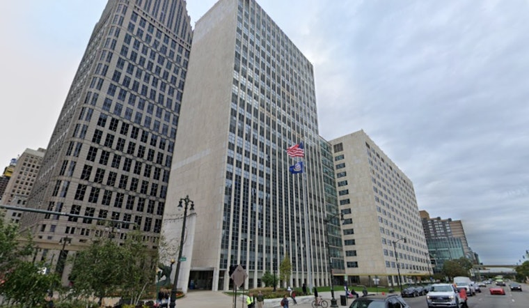 Detroit to Celebrate Grand Opening of Ralph C. Wilson Jr. Centennial Park with Weekend Festivities on October 25-26