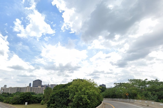 Detroit Weather Forecast Brings a Mix of Sun, Clouds, and Potential Weekend Storms