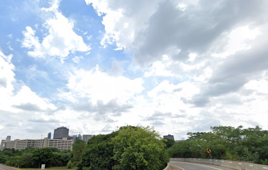Detroit Weather Forecast Brings a Mix of Sun, Clouds, and Potential Weekend Storms