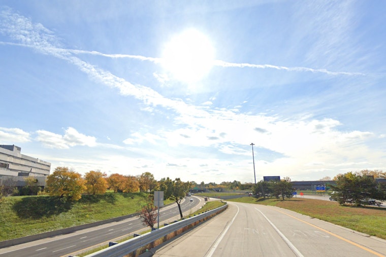 Detroit Weather Forecast Features Sun and Possible Showers with Highs in the 80s This Week