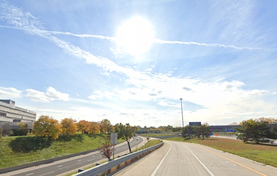 Detroit Weather Forecast Features Sun and Possible Showers with Highs in the 80s This Week