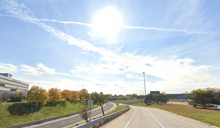 Detroit Weather Forecast Features Sun and Possible Showers with Highs in the 80s This Week