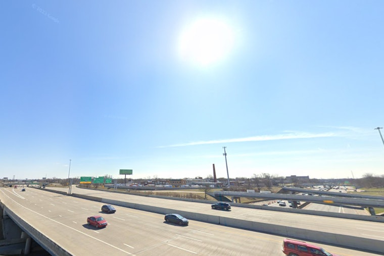 Detroit Weather Roller Coaster Brings Clouds, Thunderstorms, and a Sunny Weekend Ahead