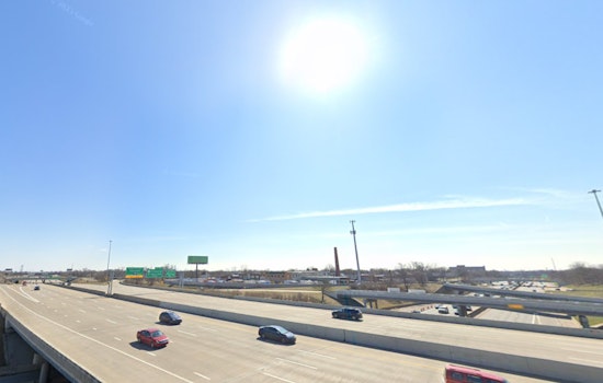 Detroit Weather Roller Coaster Brings Clouds, Thunderstorms, and a Sunny Weekend Ahead